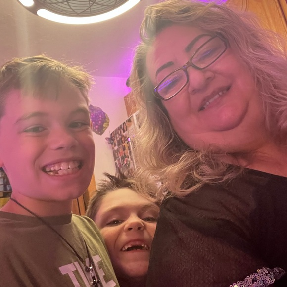 Meet your Posher, Kimberly - Picture 7 of 16